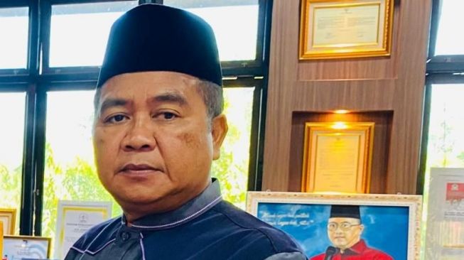 Ajaran Wahabi Salafi Dilarang di Aceh Barat, Pemkab Hentikan Pusat Aktivitas di Musala Jabir Al-Kabiy Meulaboh