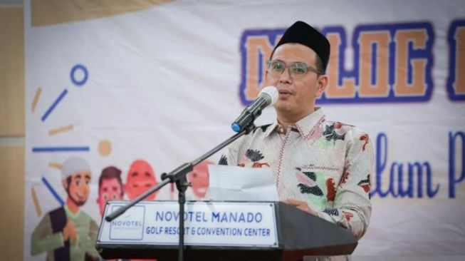 PKUB Kemenag Minta Umat Muslim Terima JAI Ibadah Bersama di Masjid atau Mushola, JAI Juga Diminta Berbaur