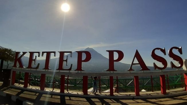 Asyik! Berikut 5 Aktivitas Seru yang Bisa Dilakukan di Ketep Pass