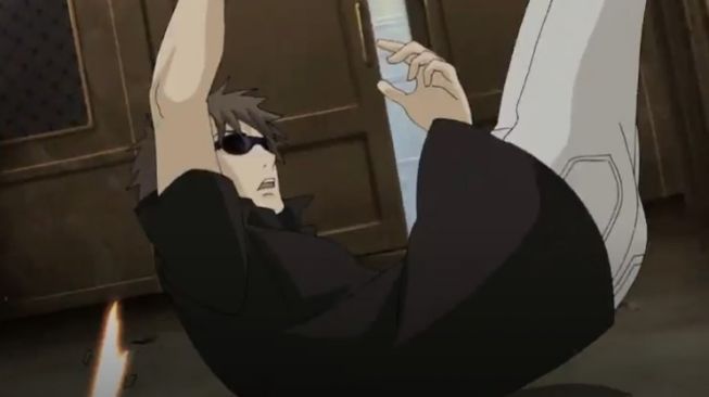 Phantom: Requiem For The Phantom (2009)  [screenshot imdb.com].