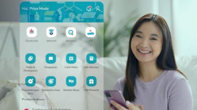 Berhadiah Mobil Listrik, Pengundian Grand Prize Gelegar Cuan PLN Mobile Digelar 31 Januari 2022
