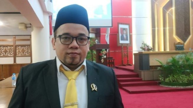 Usung Kader Sendiri, Golkar Kubu Raya Target Menang Pilkada 2024