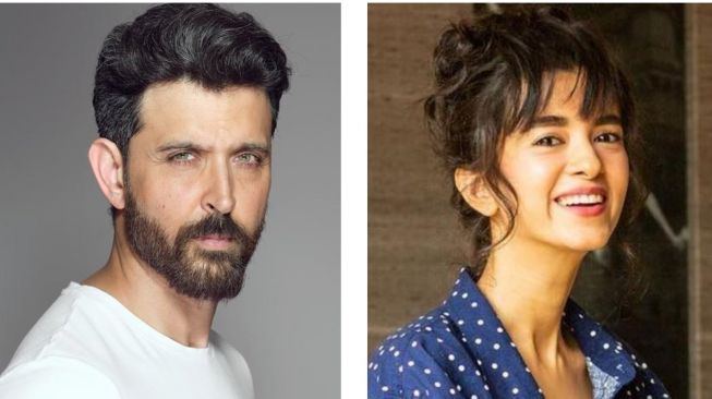 Hrithik Roshan Ajak Pacar Barunya, Saba Azad Makan Siang Bareng Keluarga