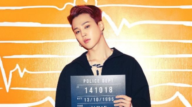 Telat Bayar Asuransi, Apartemen Jimin BTS Disita