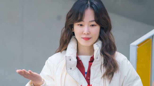 Seo Hyun Jin [Soompi]