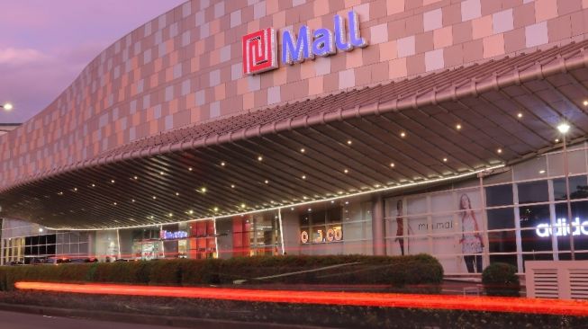 Sengketa Tanah Bintaro Xchange Mall, Wakil Dirut Jaya Property: Klaim TIdak Berdasar