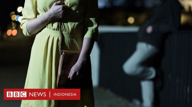 Perempuan Cegah Pelecehan Seksual di Jalanan, Belajar dari Berbagai Negara