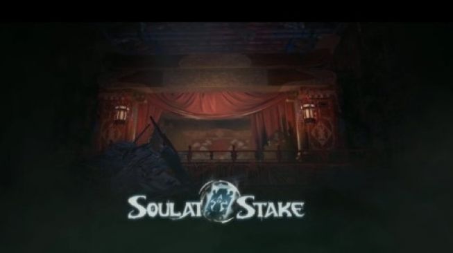 Soul at Stake [store.steampowered.com].