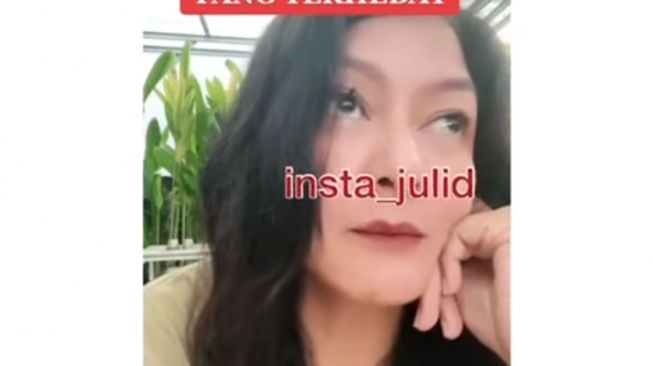 potret Novia Ardhana (Instagram/@insta_julid)