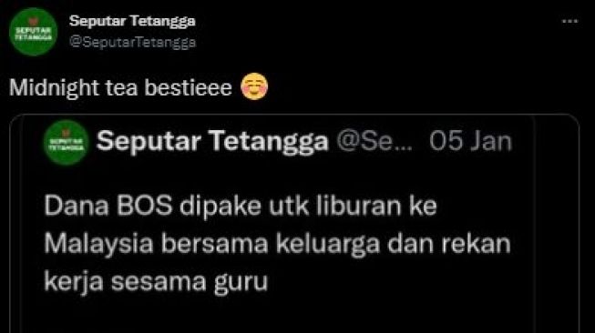 Viral Sender Cerita Ada Kadis Korupsi Buat Bayar Pinjol, Bawahan sampai Ketar-ketir