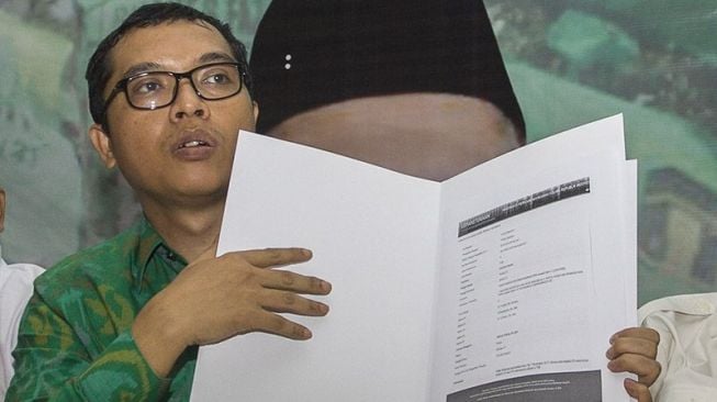 Hindari Fitnah, BNPT Didesak Buka Data 198 Pondok Pesantren Berafiliasi dengan Organisasi Teroris