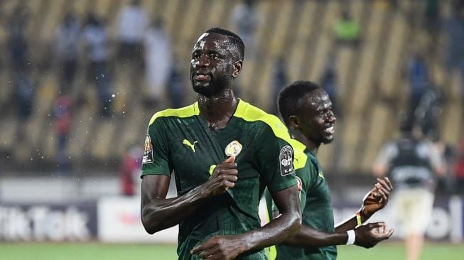 Singkirkan Pembunuh Raksasa, Senegal ke Semifinal Piala Afrika 2021