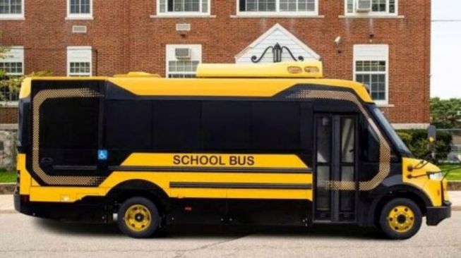 Bus Sekolah yang Bawa 18 Siswa Alami Kecelakaan di Kentucky