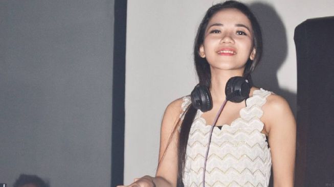 Terkurung Api di Klub Malam, DJ Indah Cleo Kirim Chat Terakhir yang Isinya Mengharukan