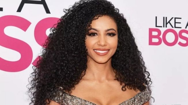 Cheslie Kryst Miss USA 2019 Ditemukan Meninggal Dunia, Diduga Bunuh Diri