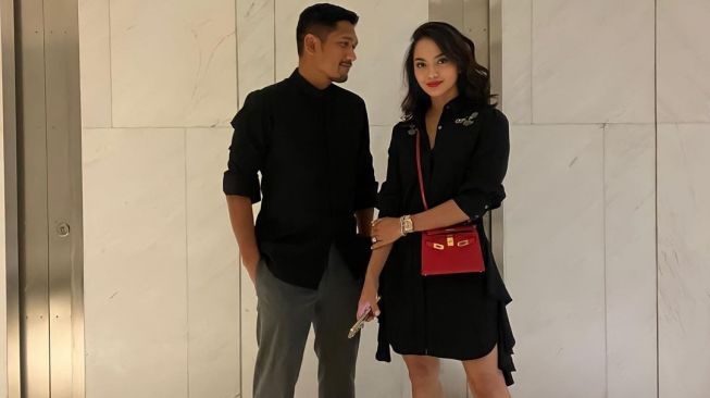 Ibnu Jamil dan Ririn Ekawati [Instagram]