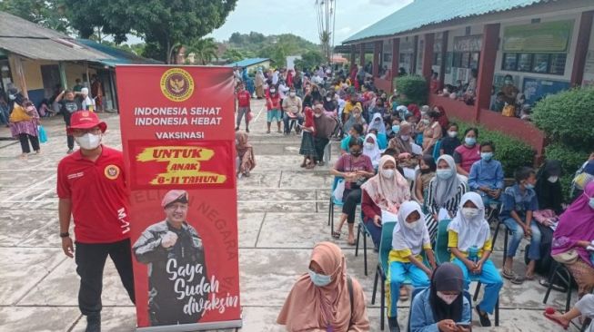 Update Covid-19 di Kepri: 36 Warga Terpapar Omicron