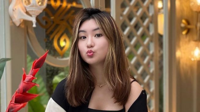 Shannon Wong Viralkan Video Dianiaya Orangtua, Adik: Itu Jebakan buat Papa