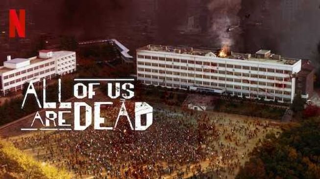 Selain All of Us Are Dead, Ini 3 Rekomendasi Film dan Drama Zombie Terbaik di Netflix!