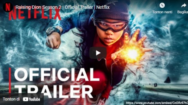 Series Netflix Tayang Februari 2022. (YouTube/Netflix Indonesia)