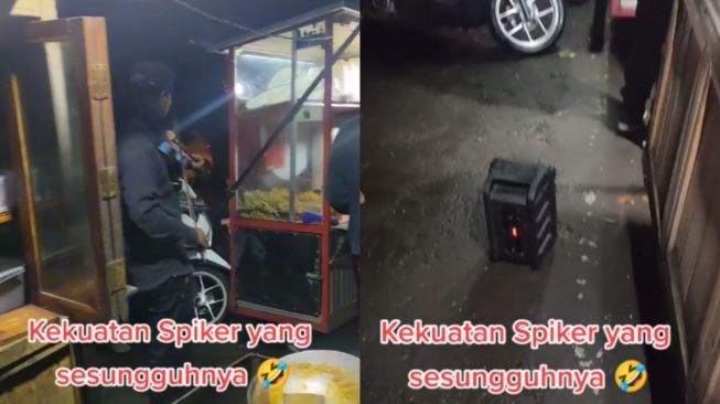 Terungkap, Begini Cara Kerja Pengamen Biola saat Beraksi, Warganet Kasihan: Mungkin Rekam di Rumah