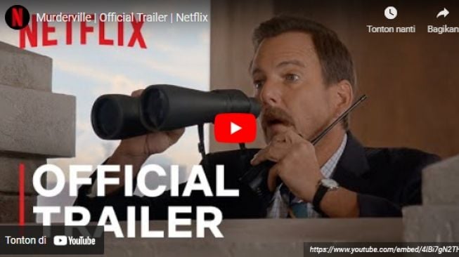 Series Netflix Tayang Februari 2022. (YouTube/Netflix Indonesia)