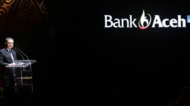 Buka Cabang di Jakarta, Bank Aceh Target DPK Rp 3 Triliun di 2022