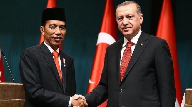 Resmi Bebas Visa, Hubungan Indonesia dan Turki Semakin Erat?