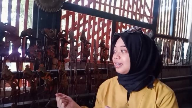 Piknik Cantik di Kampung Batik Topeng dan Wayang, Desa Wisata Krebet Bantul