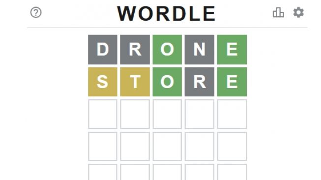 Wordle, Game Mirip Katla, Dibeli New York Times
