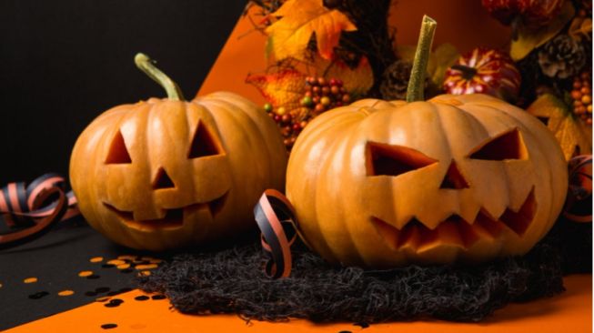 7 Game Bertema Halloween, Ngga Cocok Buat Penakut!