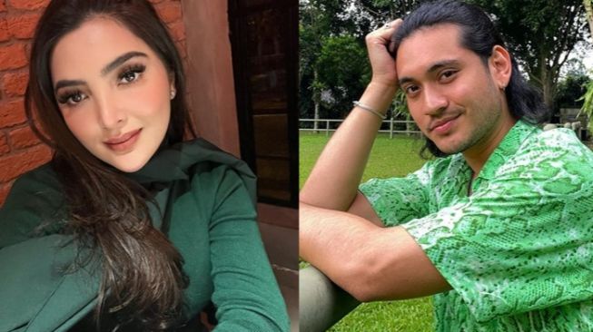 8 Artis Kena Covid-19 Bulan Januari 2022, Ada yang Positif Omicron