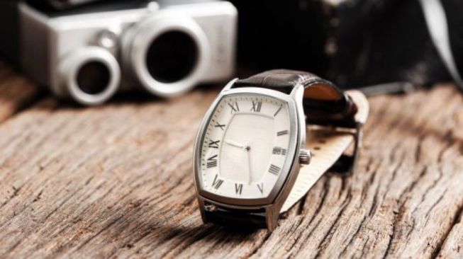 5 Pilihan Jam Tangan Branded Untuk Pria