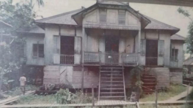 Rumah Budaya Destinasi Baru Wisata Kota Pontianak Siap Dioperasikan Tahun Ini
