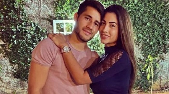 Tragis, Istri Pemain Timnas Paraguay Tewas Ditembak Saat Nonton Konser