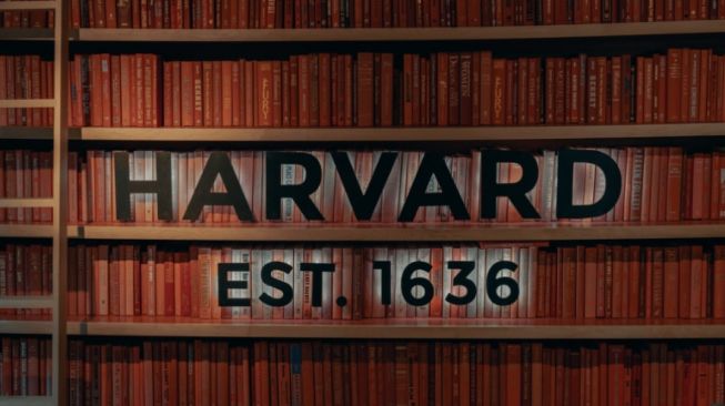 Diterima Kampus Ivy League: Kompetisi, Prestasi, atau Sekadar Gengsi?