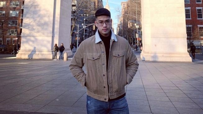 Potret Victor Agustino MasterChef Indonesia (instagram/@victor.mci9official)