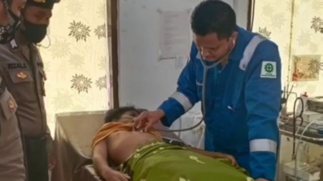 Keajaiban, Bocah 12 Tahun Asal Toraja Lolos dari Serangan Buaya Setelah Ibu Teriak Sambil Angkat Tangan