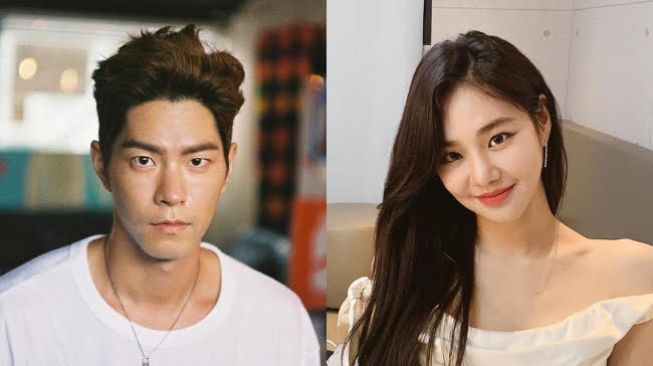 4 Fakta An Ant is Riding, Duet Hong Jong Hyun dan Han Ji Eun