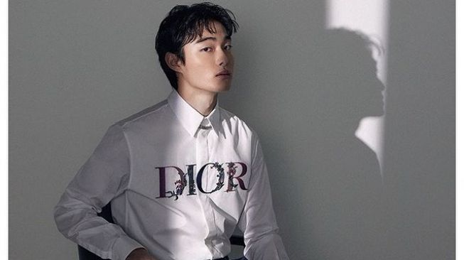 Profil dan Potret Yoon Chan Young. (Instagram/yooncy1)