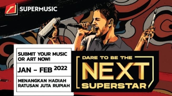 The next superstar 2025