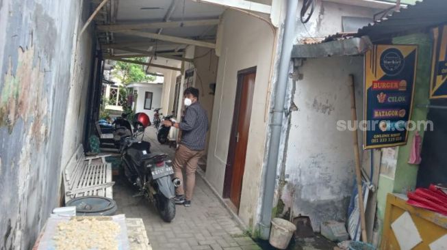 Tarik Ulur Perizinan Kapel, Empat Tahun Umat Katolik di Dau Malang Tidak Bisa Beribadah
