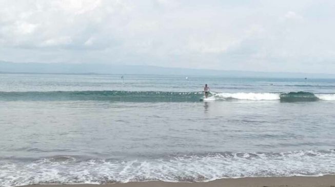 Lokasi Wisata Ekstrem Pemacu Adrenalin di Bali Bisa Dilakukan Sendiri, Pasangan Atau Bersama Teman