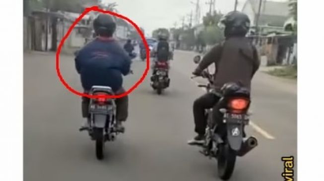 Detik-detik Cewek di Madiun Jadi Korban Begal Payudara, Sempat Kejar dan Rekam Pelaku