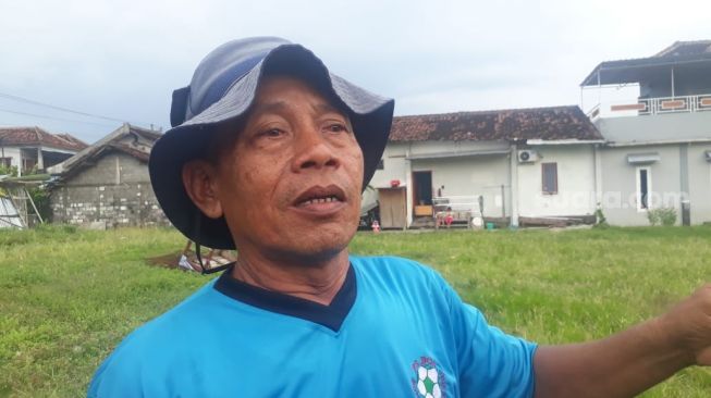 Warga Banguntapan Bantul Dilanda Angin Puting Beliung: Seperti Suara Helikopter