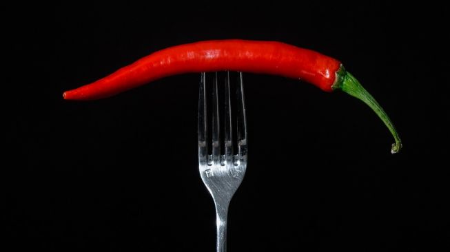 Aman jika Tidak Dikonsumsi Berlebihan, Ini 5 Manfaat Capsaicin bagi Tubuh