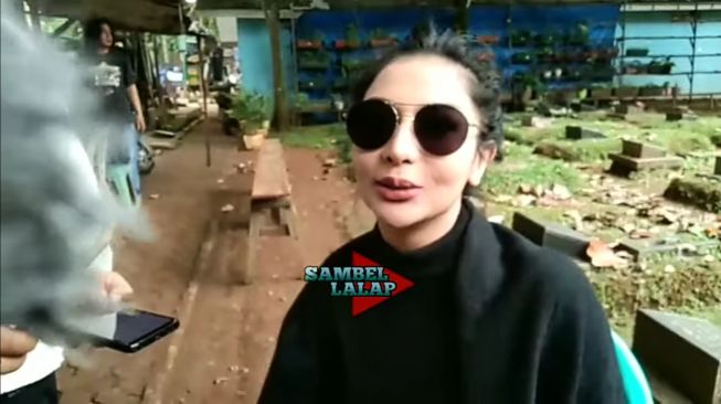 Siva Aprilia (YouTube/Sambel Lalap)