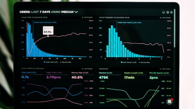 4 Rekomendasi Website Gratis untuk Belajar Data Science