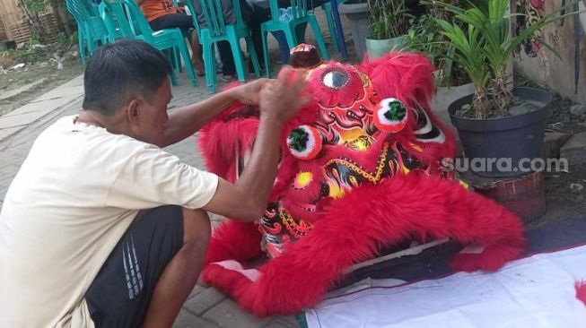 Selisik Sejarah Cina Benteng di Tangerang dan Tragedi Pembantaian Etnis Tionghoa di Jakarta oleh Belanda