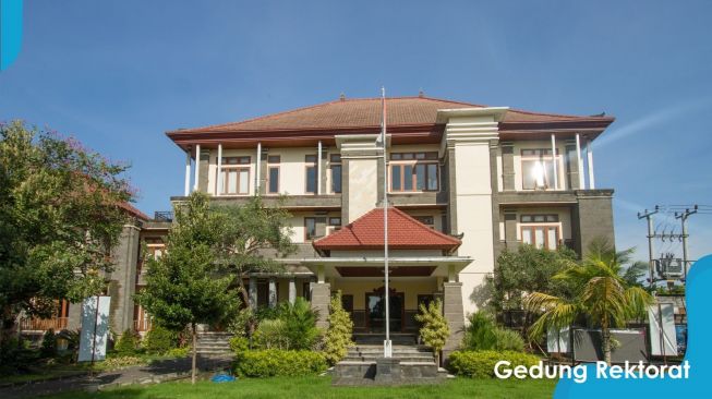 Institut Pariwisata dan Bisnis Internasional (IPBI). (Sumber: www.stpbi.ac.id)